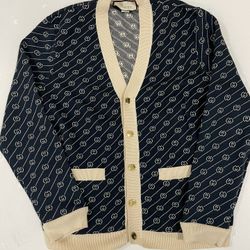 Gucci Cardigan Size Medium 