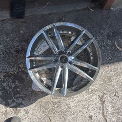 Rims Wheels For Sale!!