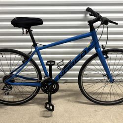 2021 Norco VFR 1 18.5” M Frame. Excellent Condition!