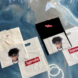 MASA Supreme Youngboy Tees
