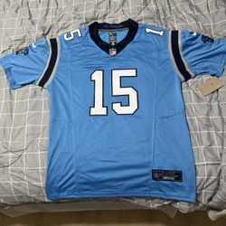 Carolina Panthers JC Horn Panthers Jersey 