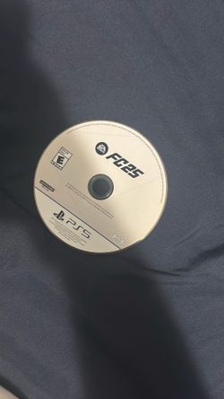 Ps5 Disc
