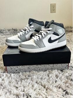 Nike Air Jordan 1 Mid