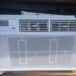 TCL 10,000 BTU Smart Window Air Conditioner