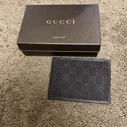 Gucci Wallet 