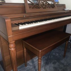Piano 