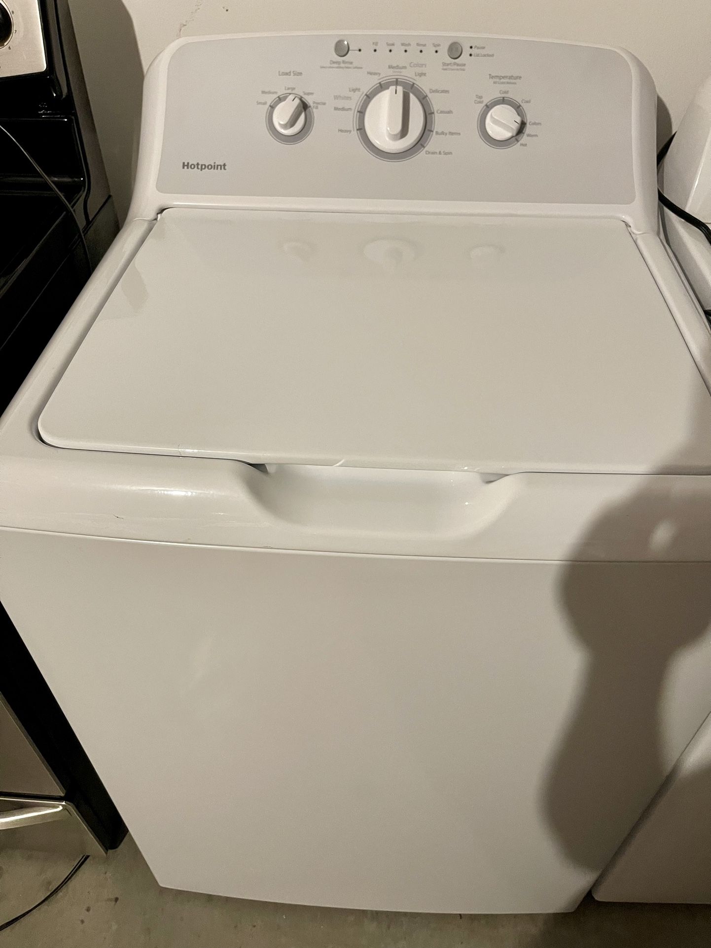 Washer