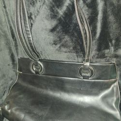 Black Purse By  Smartlyte