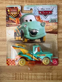 Disney Cars