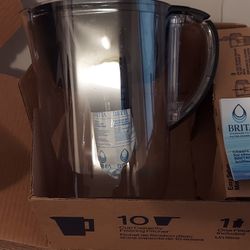 Brita Water Pitcher 