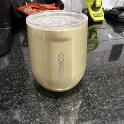 Corkcicle Wine Tumbler 
