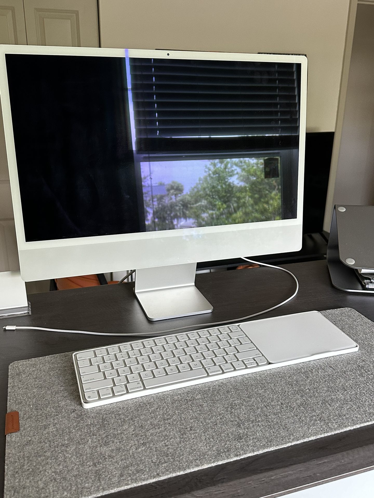 Apple iMac 24” M1