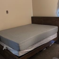 Queen Size Mattress 