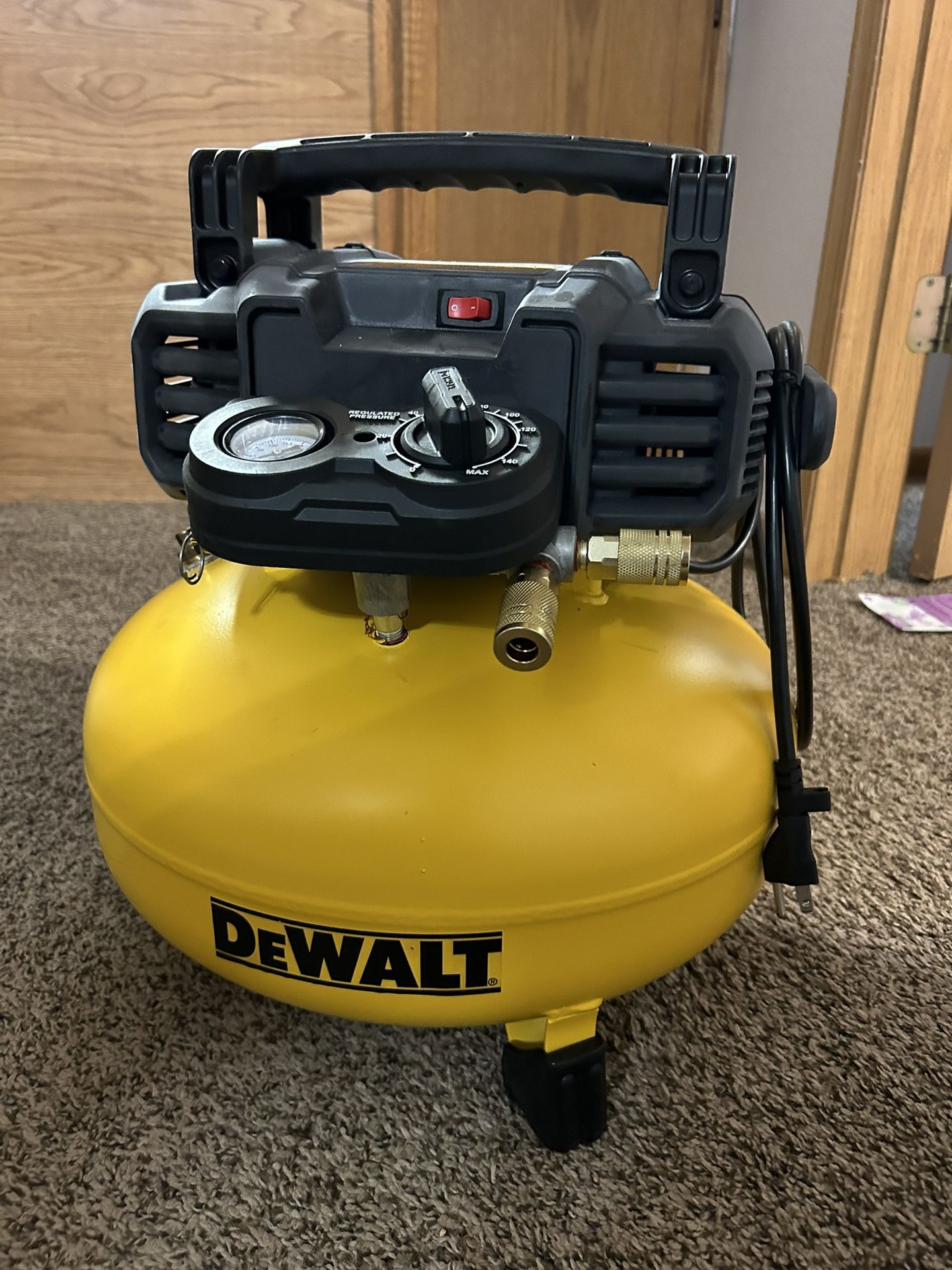 Compressor