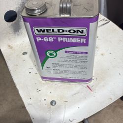 PVC Primer 