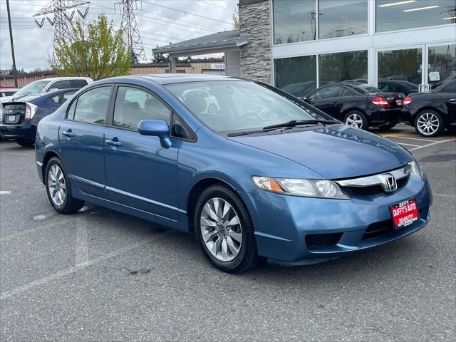 2009 Honda Civic