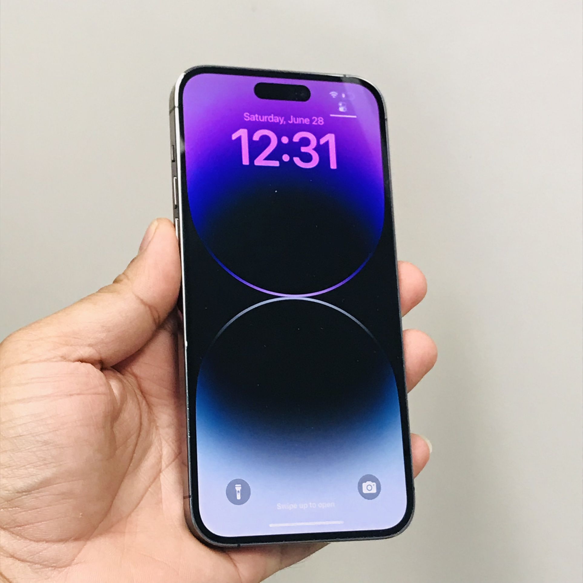 iPhone 14 Pro Max 128gb Unlocked