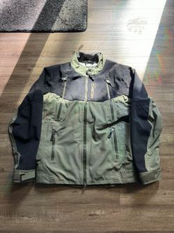 Mosko Basilik Waterproof Motorcycle Suit