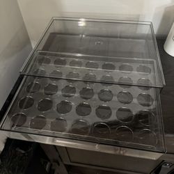 Keurig K Cup Holder Tray