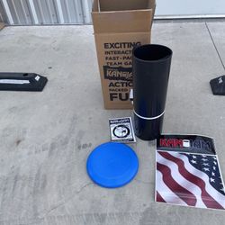 Kan Jam Vintage Flag USA