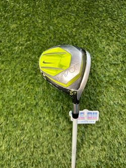 Nike Vapor Fly 5-Wood 19 Loft X-Stiff RH