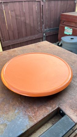 Lazy Susan