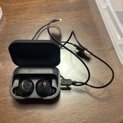 Alexa Ear Buds