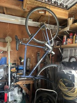Globe Bike