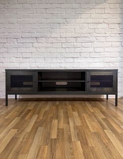 Room & Board Linear TV Media Cabinet⚡️