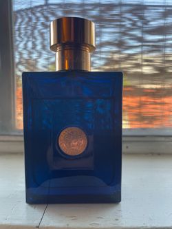 Versace Dylan Blue