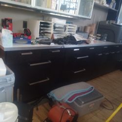 Office Furnitures 