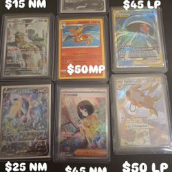 Pokemon Lot