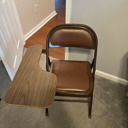 Old School Chair 