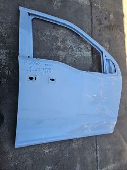 Ford F150  Right  Front Door Oem  21 to 26