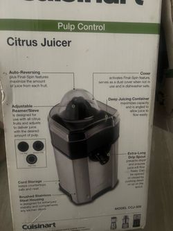 Juicer