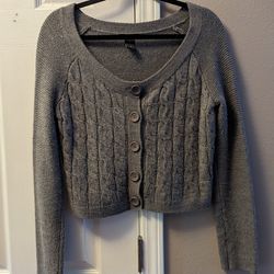 New York & Company Sweater, S