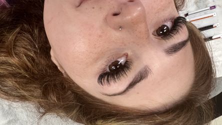 Eyelash For $45