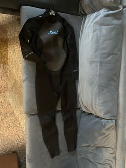 Xcel Axis 3/2 Wetsuit