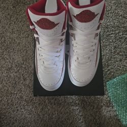 2014 Chigaco 2s OG