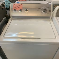 Kenmore Washer Super Size Excellent. Warranty. Delivery Available. 2522 Market St Ft Myers 33901