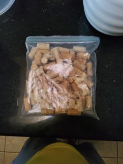 Corks