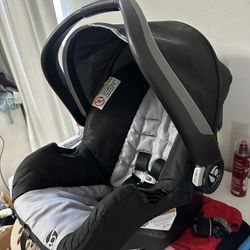 Infant Car seat 