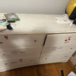kids dresser 