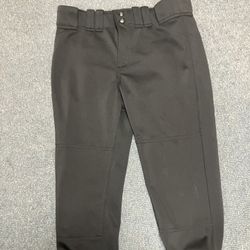 Softball Pants. Girls. Small And Medium 