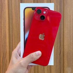 iPhone 14 Unlocked With Warranty 