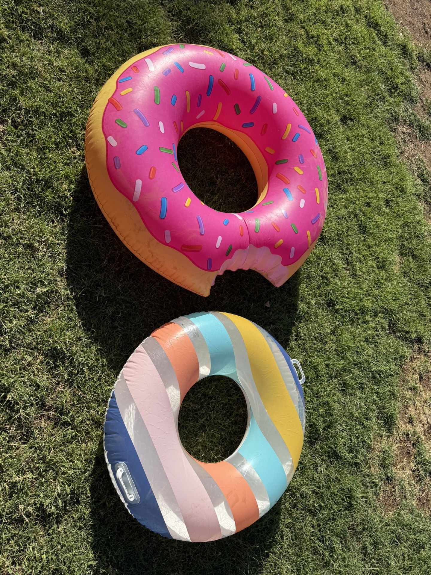River Tubes