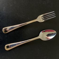 Gorgeous Fine  Silverwares 