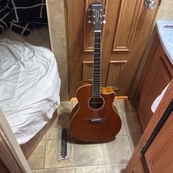 Orangewood Guitar  