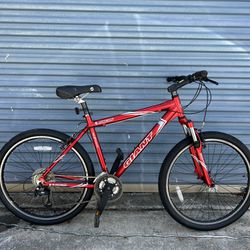 Giant Rincon 26” Comfort/ MTB Bike 