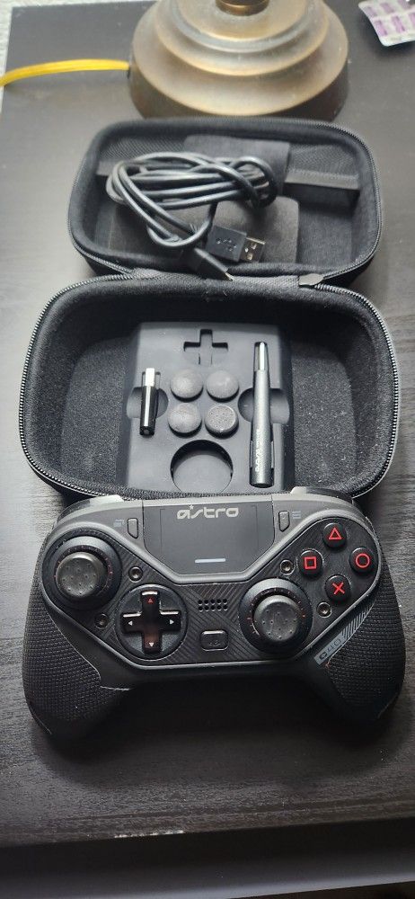 Astro C40 Pro Controller